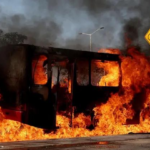 El Salvador hace historia con el arranque del IRONMAN 70.3 en el Lago de Ilopango