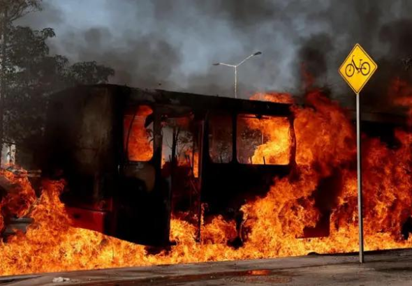 Refuerzan operativos tras hechos registrados en Tapalpa, Jalisco