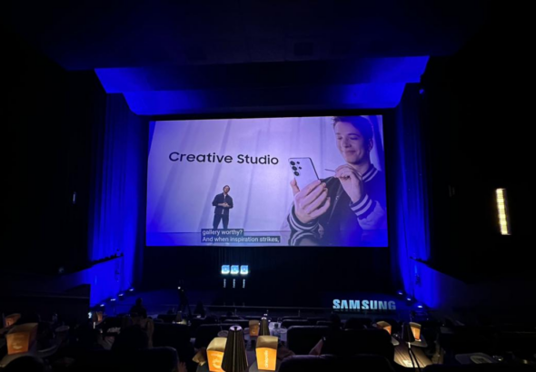 Galaxy S26 apuesta por una experiencia más inteligente y automática