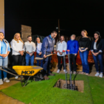 Detienen a joven con marihuana y báscula digital en San Salvador Centro