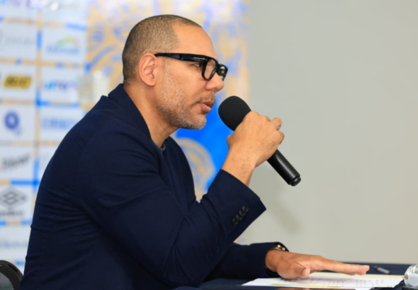 Avanza la renovación institucional en la FESFUT