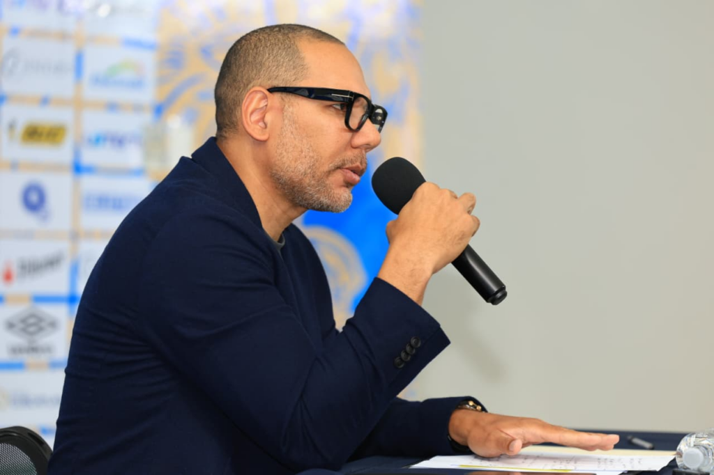 Avanza la renovación institucional en la FESFUT