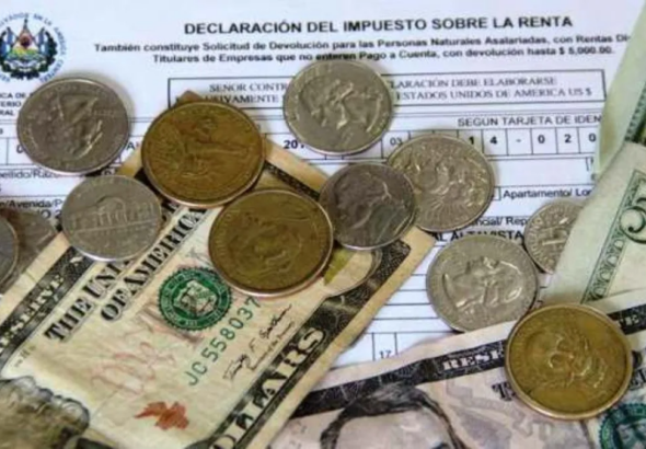 La renta: clave para sostener los servicios del país