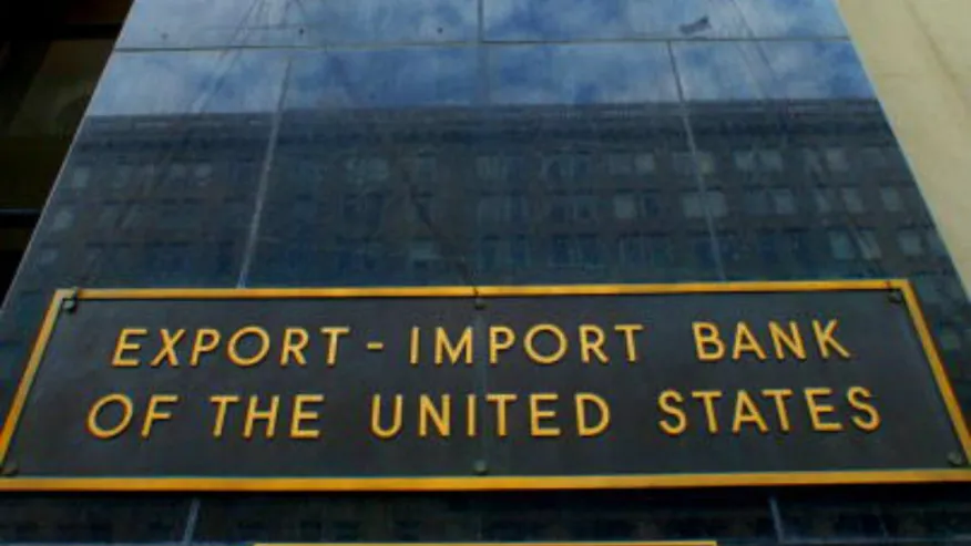 EE. UU. activa operaciones del EXIM Bank en El Salvador