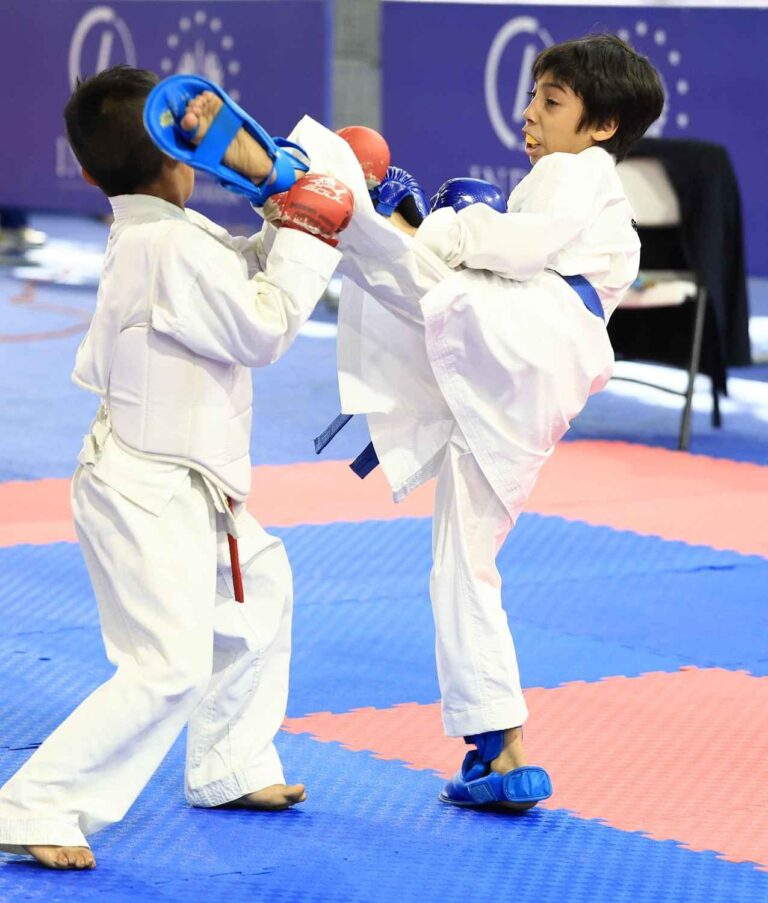 Karate de alto nivel se dará cita en la Copa El Salvador 2026