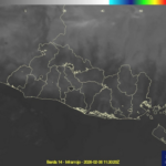 Definen zonas de abordaje y descenso de Uber cerca del Estadio Nacional