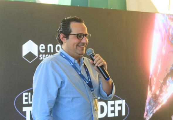 Infraestructura, escalabilidad y pagos transfronterizos: los ejes del side event de eNor durante Plan B