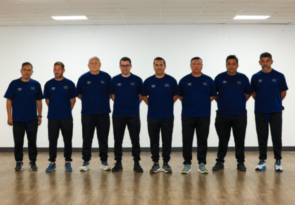 Sub-17 va por el boleto a Catar 2026