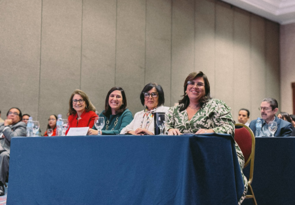 COEXPORT impulsa información clave sobre acuerdo comercial con Estados Unidos