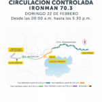 Congreso destituye a José Jerí y Perú enfrenta nuevo cambio de presidente interino