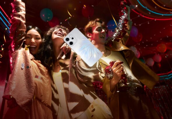 OPPO Reno 14 Series: tecnología que potencia el liderazgo femenino en la era digital