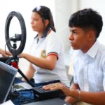 Llamadas falsas con IA: una nueva amenaza para las empresas