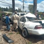 Operación “Rastreo Electrónico” golpea red de extorsión