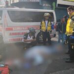 Detienen a mujer por drogas en San Salvador