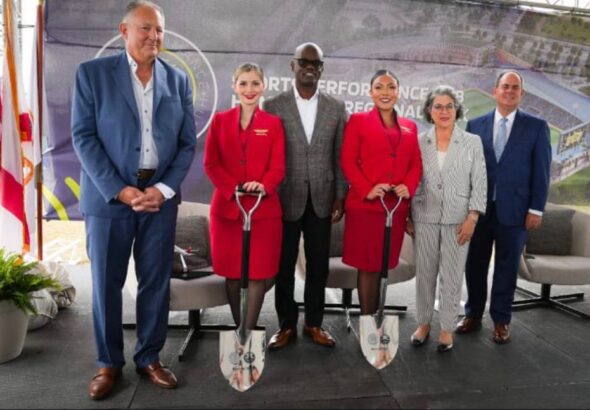 Avianca se convierte en patrocinador oficial de Miami FC yconsolida su presencia en Florida