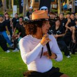 Selección salvadoreña se corona campeona en Maxibaloncesto