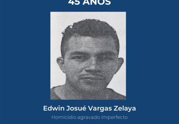 Condenan a 15 pandilleros de la MS-13 a 45 años de prisión