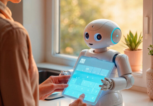 Qué pasa si nuestras conversaciones con los chatbots de IA quedan expuestas