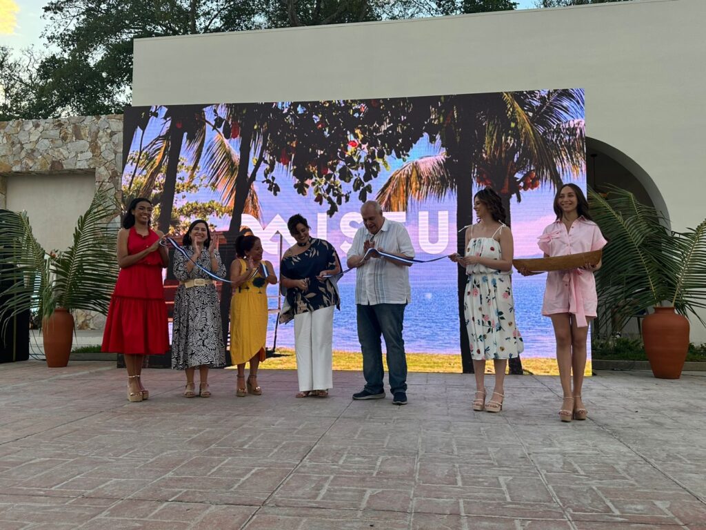 El Salvador impulsa la moda con “SMODA Verano 2026” en Apulo