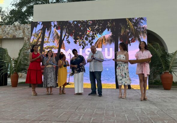 El Salvador impulsa la moda con “SMODA Verano 2026” en Apulo