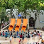 Aumentan rescates acuáticos en vacaciones de Semana Santa