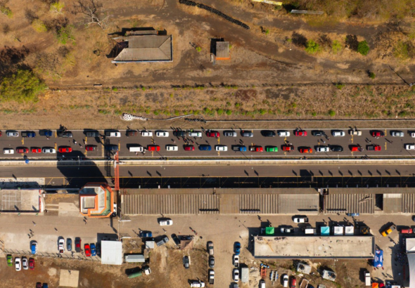 Pasión por los motores en la Concentración Toyota 2026