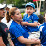 El Salvador participó en reunión del MESICIC