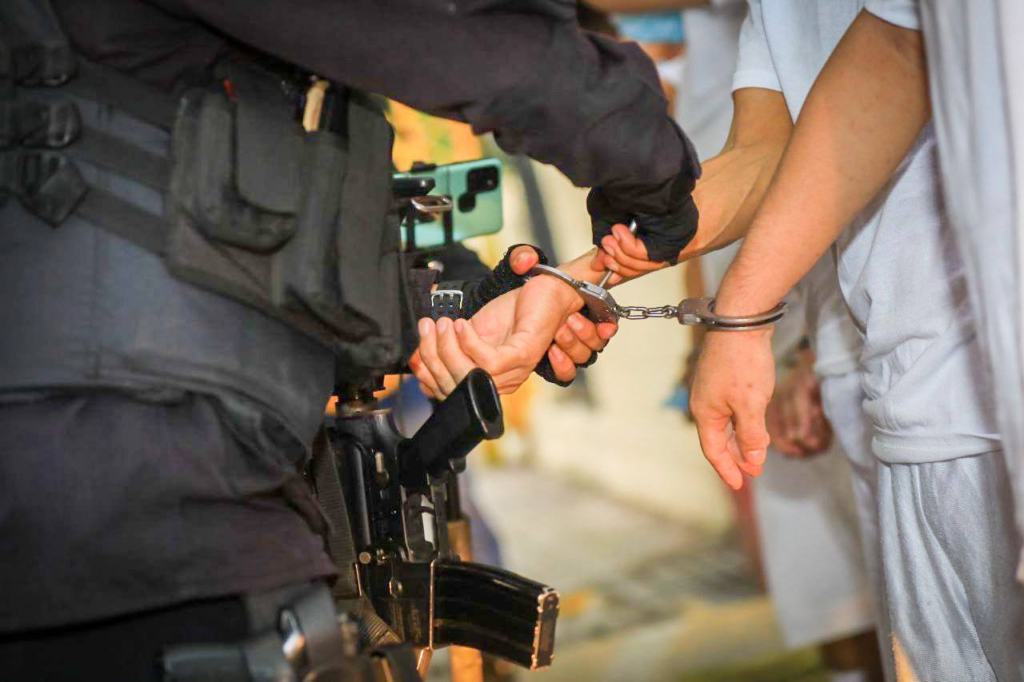 El Salvador participó en reunión del MESICIC