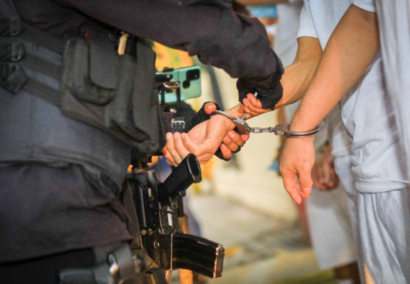 El Salvador participó en reunión del MESICIC