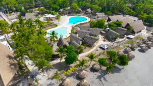 Parques nacionales listos para recibir visitantes