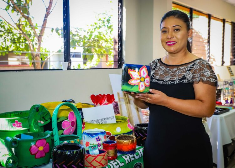 Microempresas dominan el tejido productivo