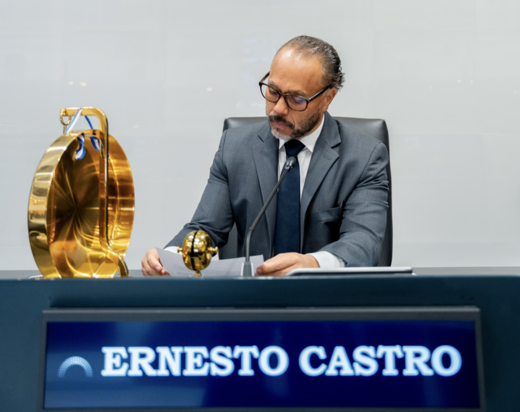 Cadena perpetua entra en la Constitución