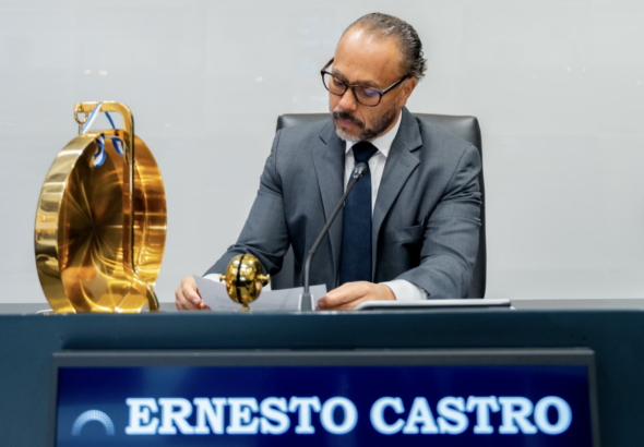 Cadena perpetua entra en la Constitución