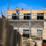 Usuarios reportan caída de la red social X