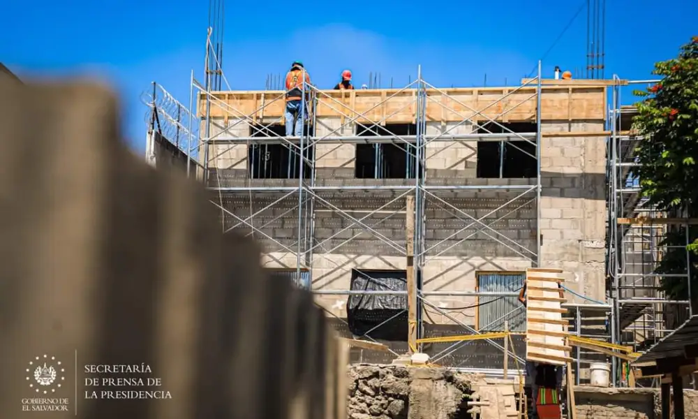 San Salvador impulsa la economía nacional al concentrar la mayor parte del PIB y la inversión privada