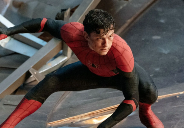 Spider-Man vuelve con nuevo tráiler oficial