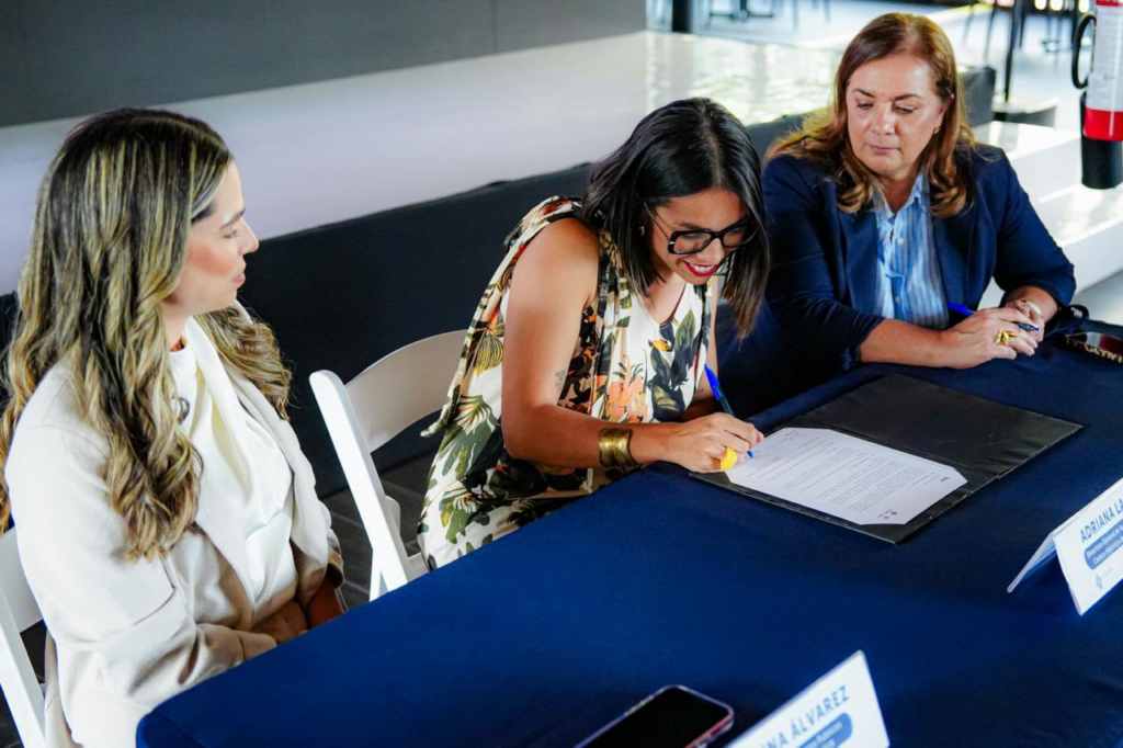 Habilitan puntos de Uber para ordenar el tráfico en el Centro Histórico