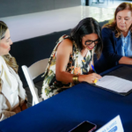 Japón y Estados Unidos dialogan en medio de crisis internacional