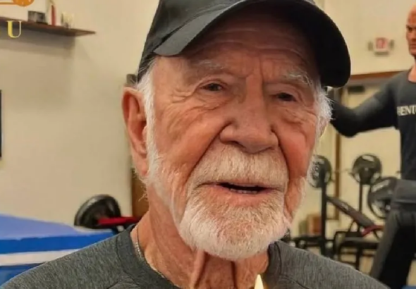 Adiós a una leyenda: Chuck Norris fallece a los 86 años