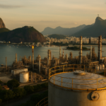 Riña entre jóvenes deja menor grave y cinco detenidos