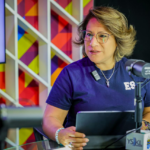 Brent cae más de 9% y baja de los US$100