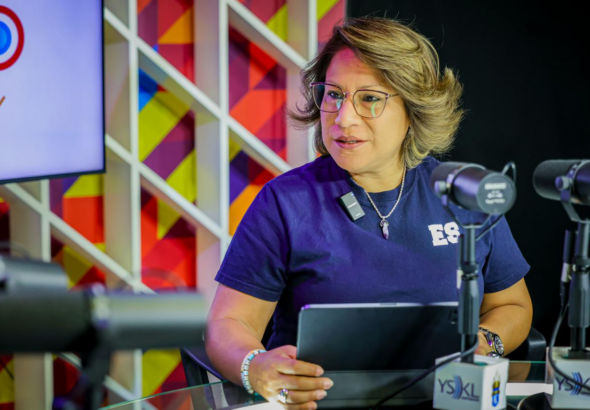 Turismo en alza: proyectan 145 mil visitantes en Semana Santa