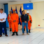 Sistema Fedecrédito entrega donativo a Cruz Roja Salvadoreña por séptimo año consecutivo