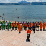 Declaraciones de Petro generan debate sobre seguridad en El Salvador