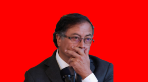 Declaraciones de Petro generan debate sobre seguridad en El Salvador