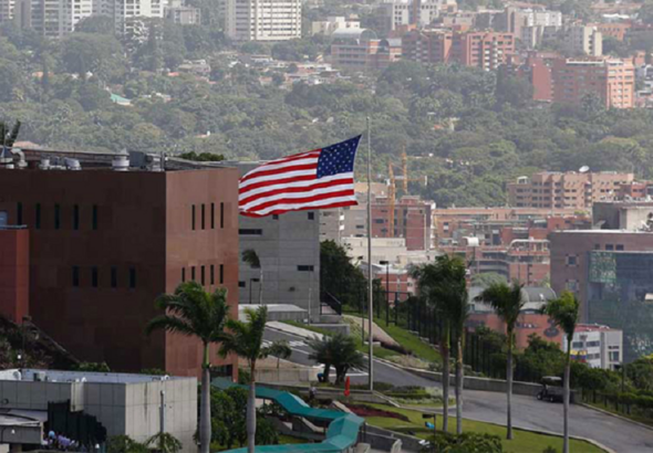 EE. UU. retoma operaciones diplomáticas en Venezuela y avanza en normalización bilateral