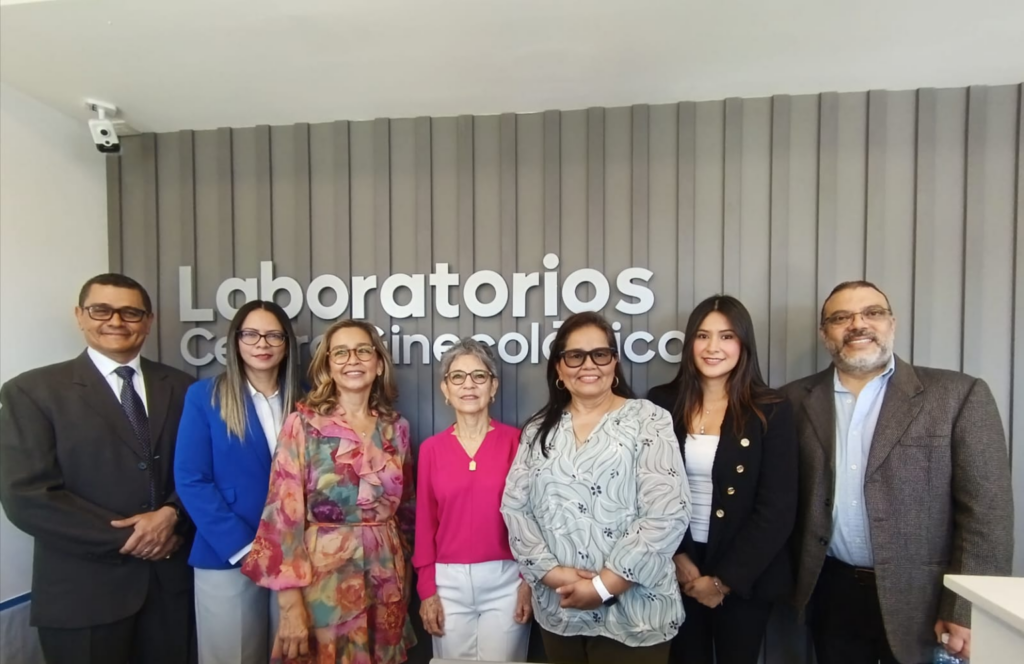 Nuevo laboratorio abre en Paseo General Escalón