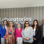 Complejo Turístico del Puerto de La Libertad recibe sello “family friendly”