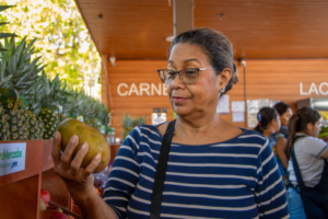 AgroMercados se posicionan como opción clave en Semana Santa