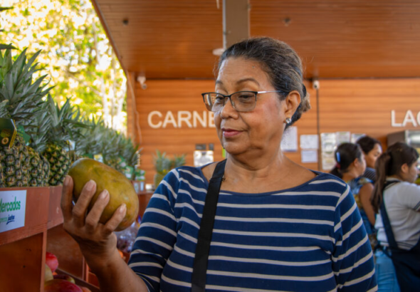 AgroMercados se posicionan como opción clave en Semana Santa